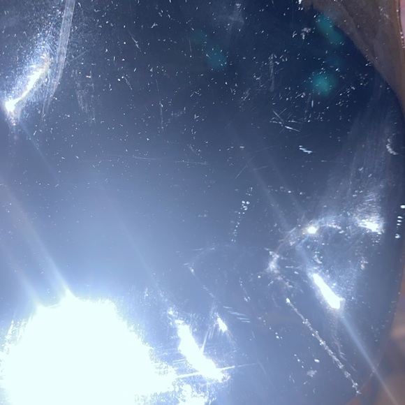 #355 Comsi Comsa Black Rose Purse Tote Satchel - Picture 10 of 10